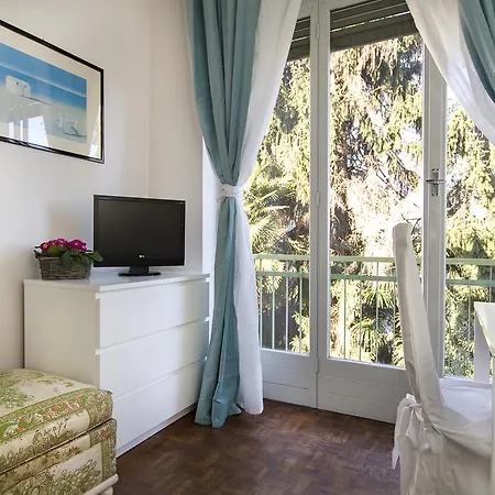 Cavour Apartman