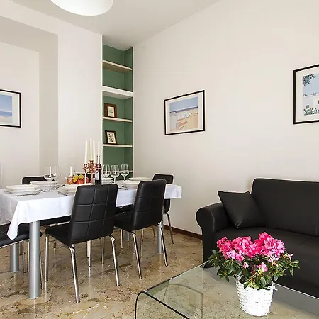 Apartman Cavour