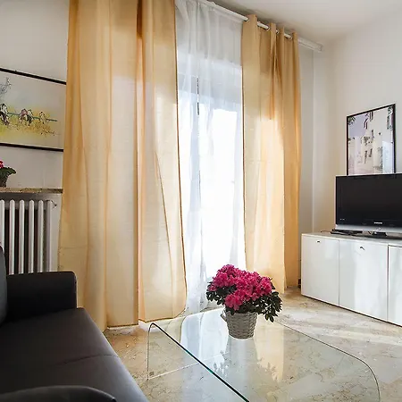 Apartman Cavour Stresa