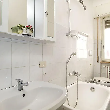 Apartman Cavour Stresa