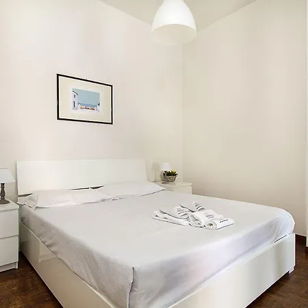 Cavour Apartman *