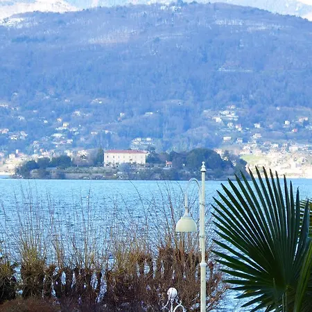 Cavour Apartman