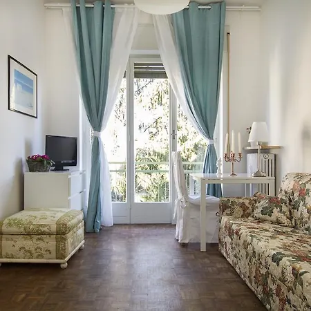 Apartman Cavour