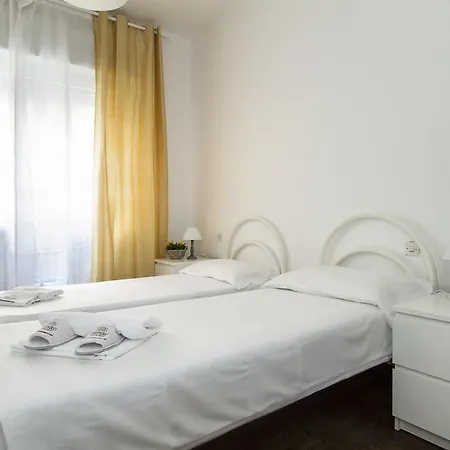 Cavour Apartman