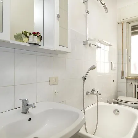 Apartman Cavour *
