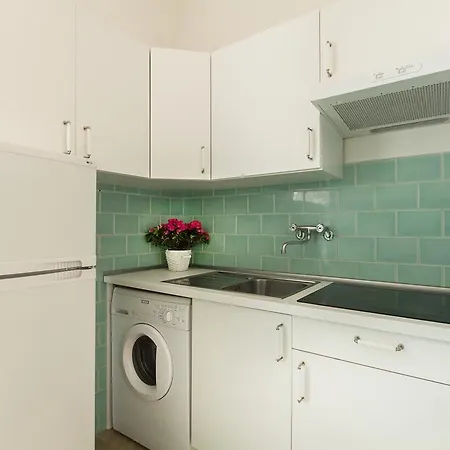 Apartman Cavour Stresa